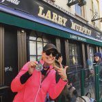 Dublin marathon 2 2018