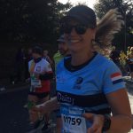 Dublin marathon 2018